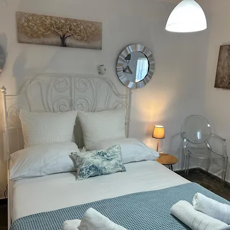House Beachfront Chalkidiki 公寓