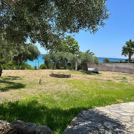 House Beachfront Chalkidiki *