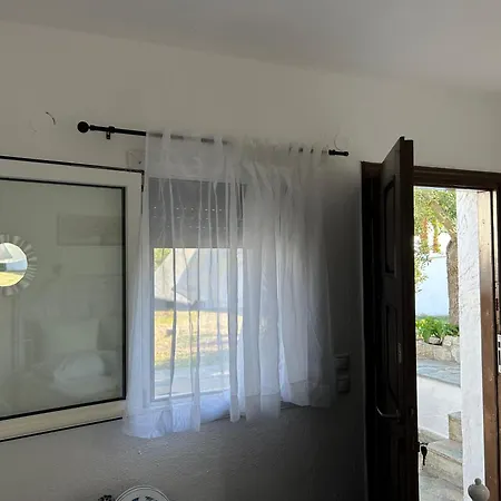 House Beachfront Chalkidiki 公寓 *