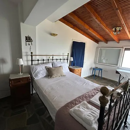 House Beachfront Chalkidiki 公寓
