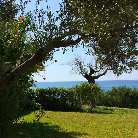 House Beachfront Chalkidiki *