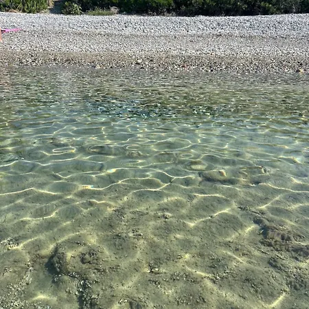 House Beachfront Chalkidiki 莫拉卡里瓦