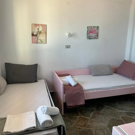 House Beachfront Chalkidiki *