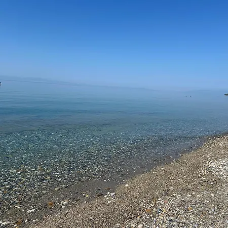 House Beachfront Chalkidiki *