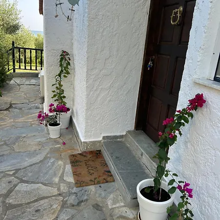 House Beachfront Chalkidiki 公寓 *