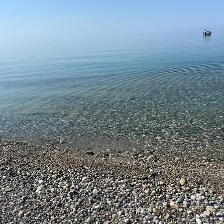 House Beachfront Chalkidiki 公寓