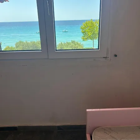 House Beachfront Chalkidiki
