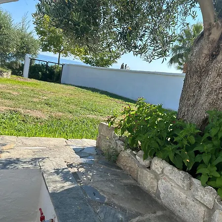 House Beachfront Chalkidiki * 莫拉卡里瓦