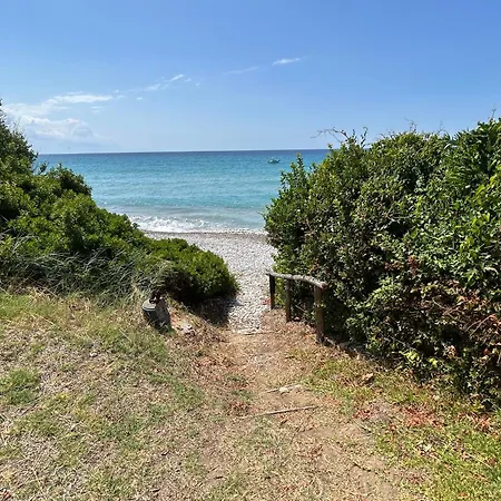 House Beachfront Chalkidiki